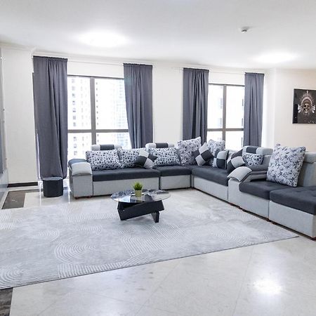Murjan Jbr Apartments By Happy Season Dubai Dış mekan fotoğraf
