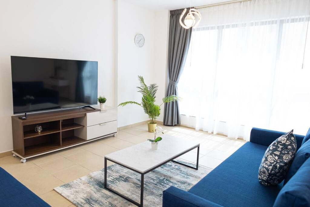 Murjan Jbr Apartments By Happy Season Dubai Dış mekan fotoğraf