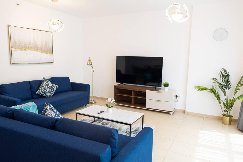 Murjan Jbr Apartments By Happy Season Dubai Dış mekan fotoğraf