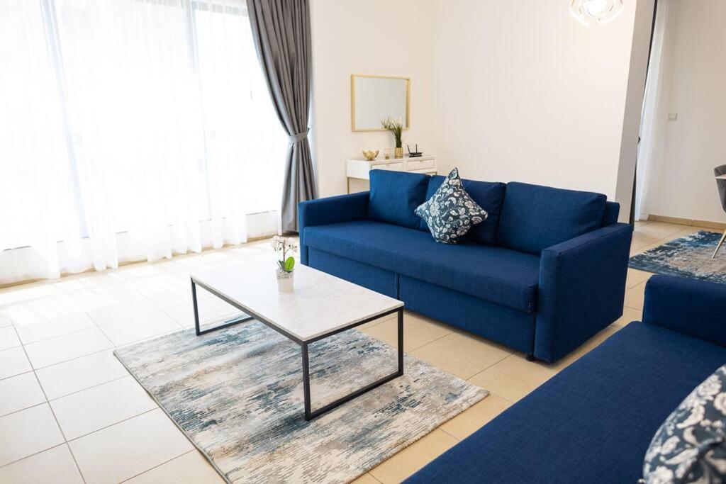 Murjan Jbr Apartments By Happy Season Dubai Dış mekan fotoğraf