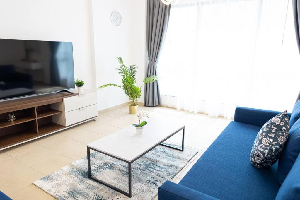 Murjan Jbr Apartments By Happy Season Dubai Dış mekan fotoğraf