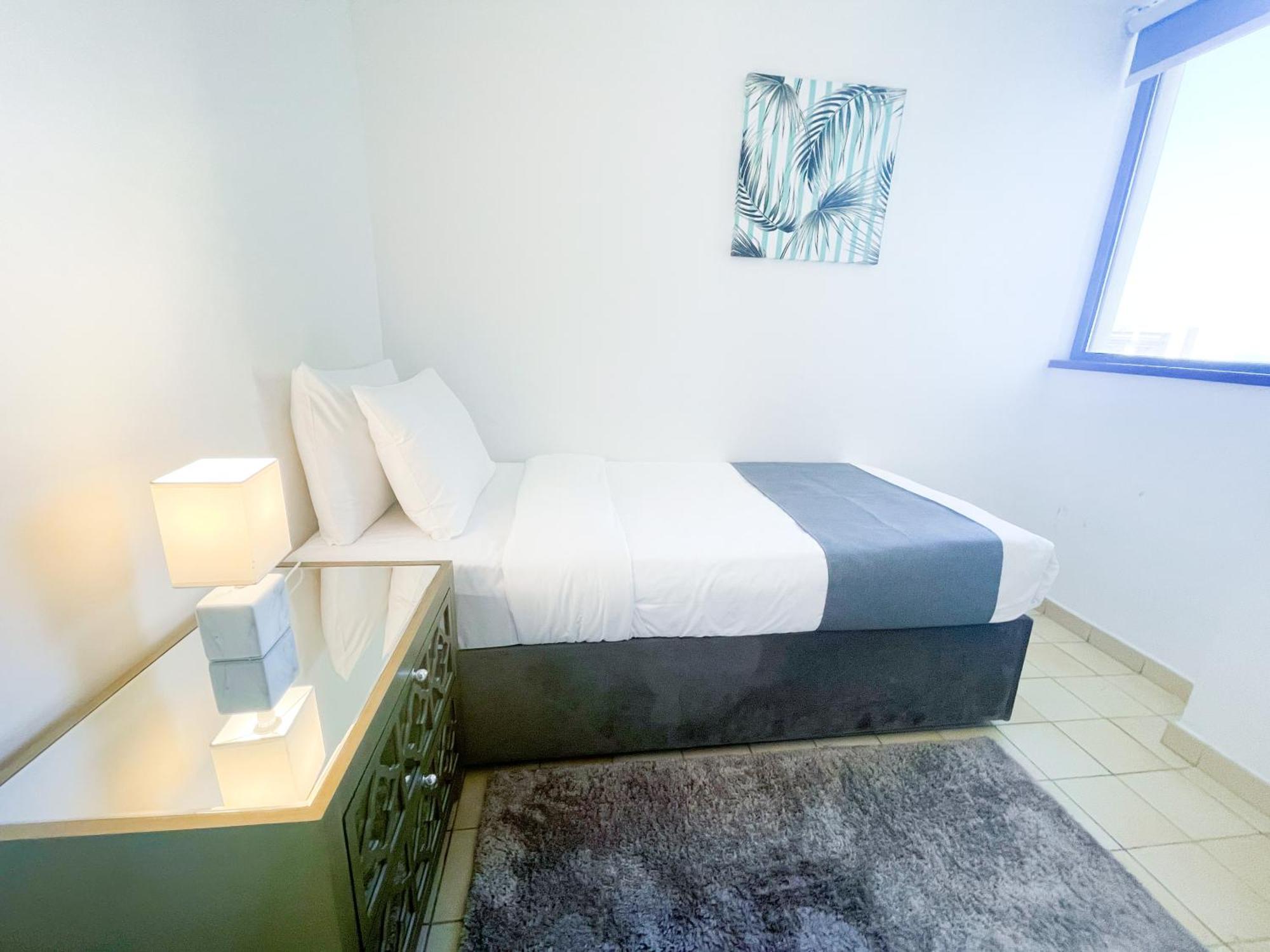 Murjan Jbr Apartments By Happy Season Dubai Dış mekan fotoğraf