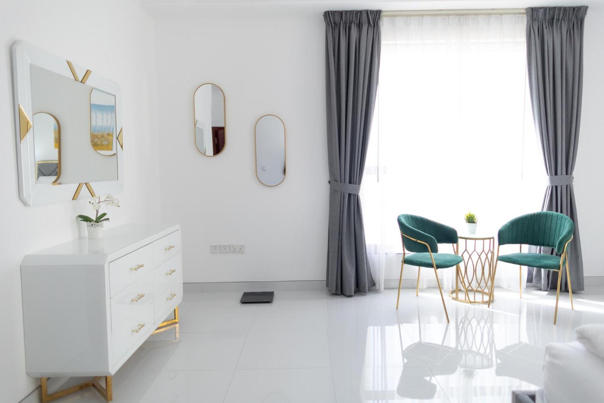 Murjan Jbr Apartments By Happy Season Dubai Dış mekan fotoğraf