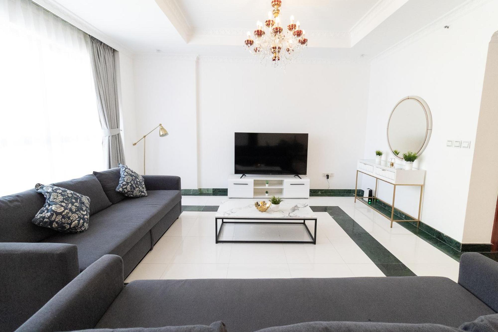 Murjan Jbr Apartments By Happy Season Dubai Dış mekan fotoğraf